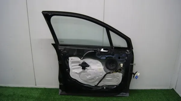 Vasen etuovi Citroen C4 II (B7) OEM 123XXX image 5