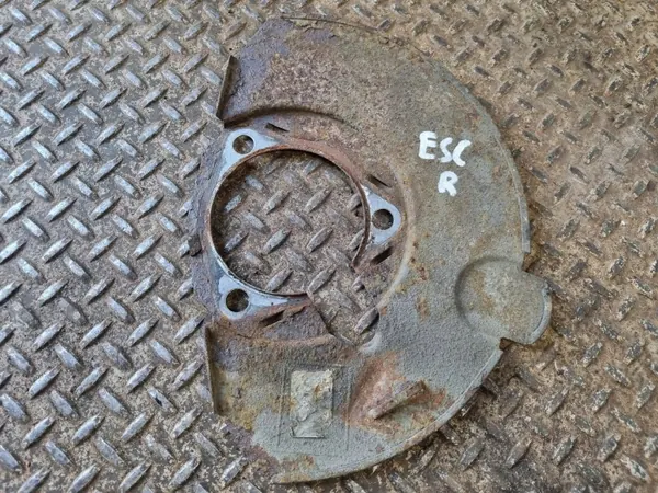 Cadillac Escalade Etujarrukilpi OEM PES15798 image 2