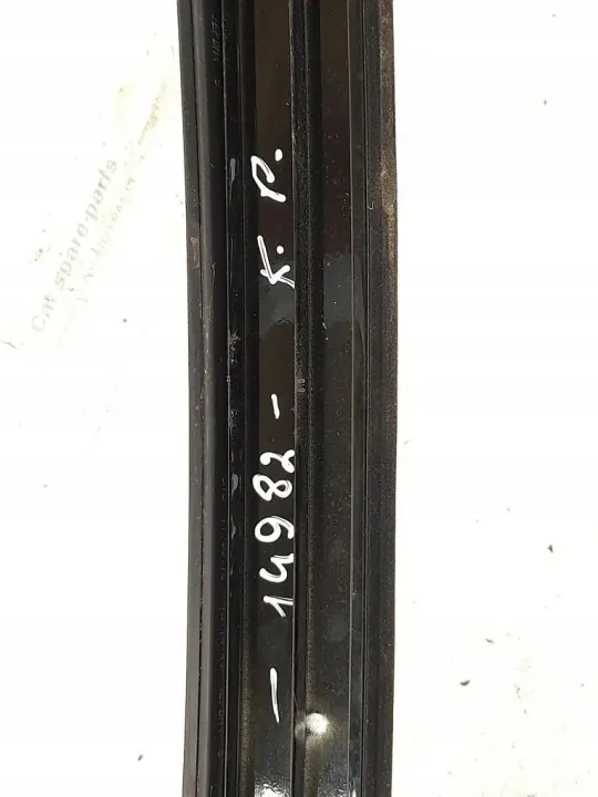 Daklijst links OEM A2076900580 Mercedes E-Klasse image 8