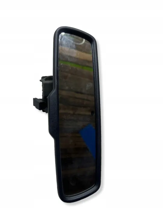 Dodge RAM 1500 Taustapeili OEM 68312203AB image 2