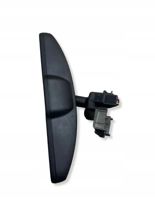 Dodge RAM 1500 Taustapeili OEM 68312203AB image 3