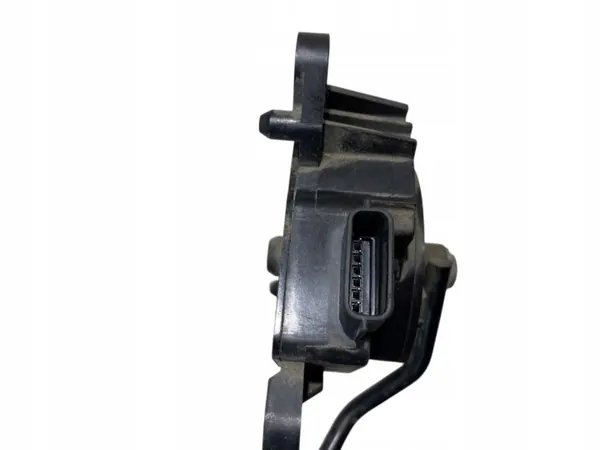 Gaspedaal potentiometer Nissan Qashqai J10 1.6 16V OEM 1389B10196 image 3