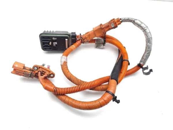 Chevrolet Volt korkeajännitekaapeli OEM 22884604 image 10