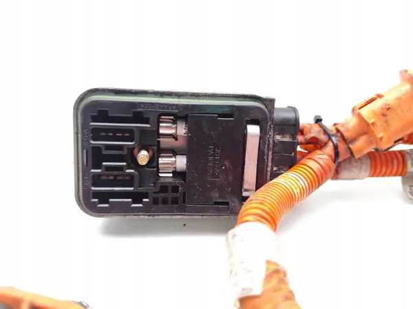 Chevrolet Volt korkeajännitekaapeli OEM 22884604 image 3