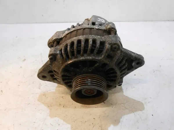 SUBARU LEGACY FORESTER OUTBACK ALTERNATOR 23700AA370 image 2