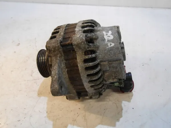 SUBARU LEGACY FORESTER OUTBACK ALTERNATOR 23700AA370 image 3