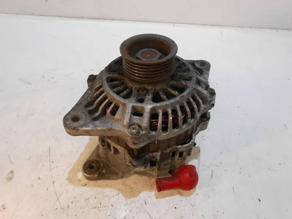 SUBARU LEGACY FORESTER OUTBACK ALTERNATOR 23700AA370 image 9