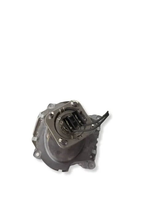 Gebrauchtes Frontscheinwerferteil OEM 89399444 für VW Passat B6 image 3