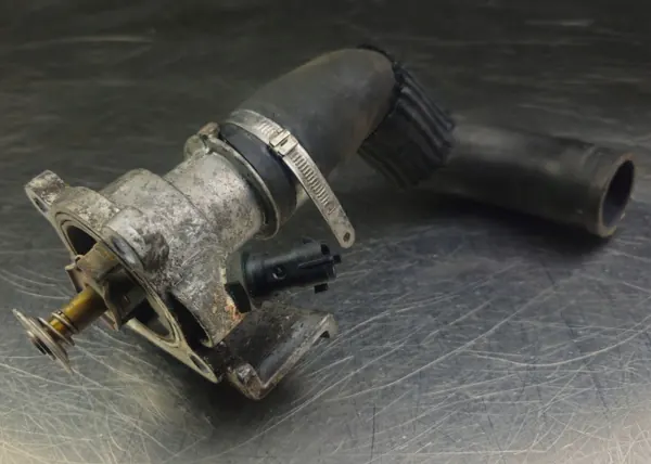Caixa termostato OEM 5802386464 para Fiat Ducato image 2