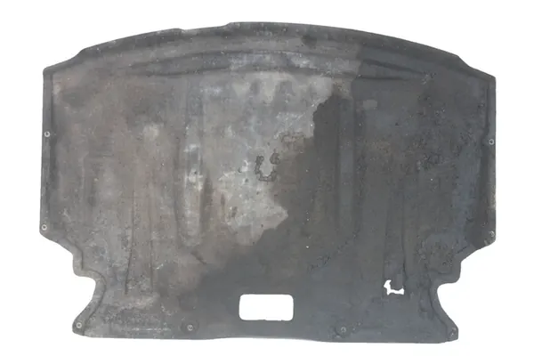 BMW E61 Motorhuv  Framsidan 7159659 image 3