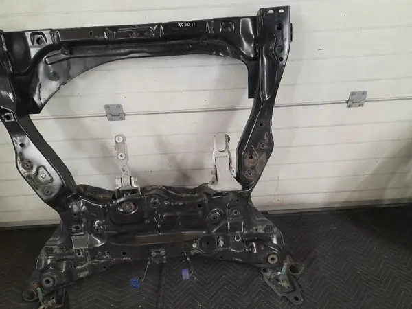 Volvo XC60 XC90 rekelkärry OEM 32246365 image 3