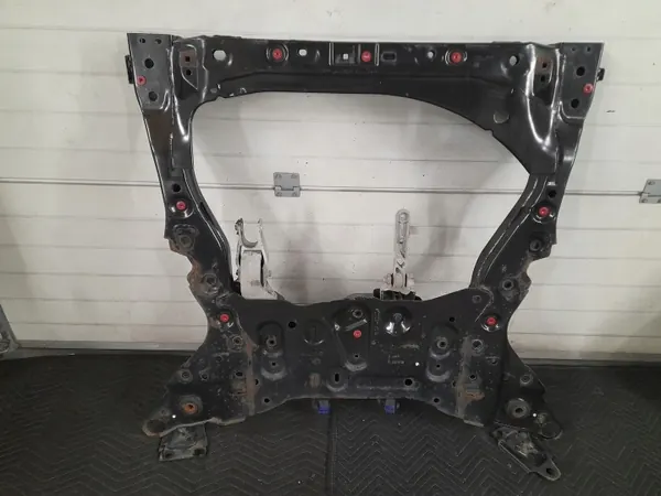Volvo XC60 XC90 rekelkärry OEM 32246365 image 4