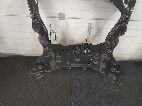 Volvo XC60 XC90 rekelkärry OEM 32246365 image 5