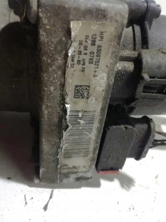 Servopumpe Peugeot 307 OEM A5097521 image 3