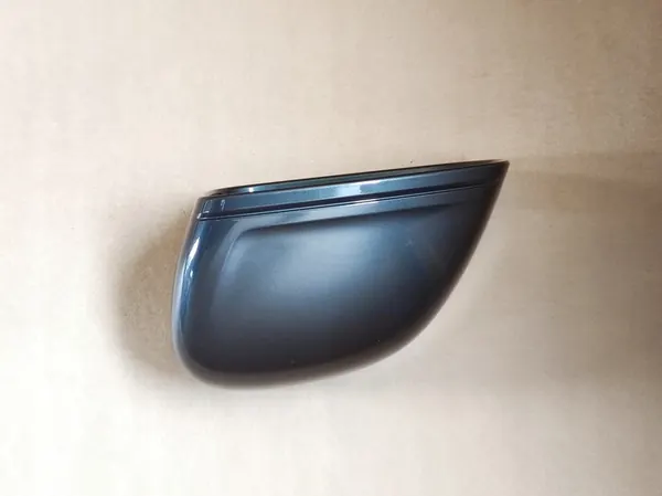 Vasen peilikotelo Volvo XC60 II image 2