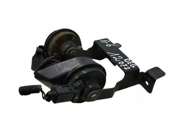 Support Klaxon Avant OEM 4G0951209A Audi OE Occasion image 3