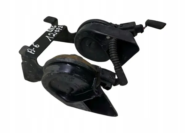 Support Klaxon Avant OEM 4G0951209A Audi OE Occasion image 5