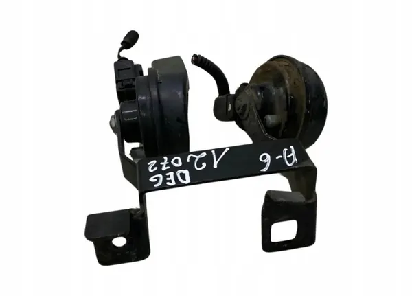 Support Klaxon Avant OEM 4G0951209A Audi OE Occasion image 6
