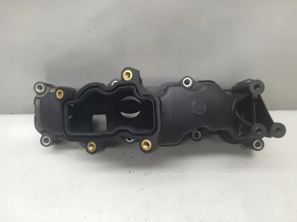 Ansaugkrümmer rechts 2.7 TDI Audi A6 C6 A4 B8 A5 OEM 059129712BS image 3