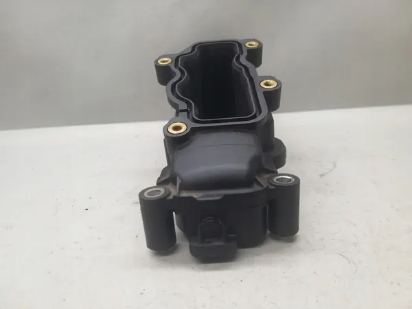 Ansaugkrümmer rechts 2.7 TDI Audi A6 C6 A4 B8 A5 OEM 059129712BS image 5