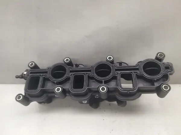 Ansaugkrümmer rechts 2.7 TDI Audi A6 C6 A4 B8 A5 OEM 059129712BS image 9