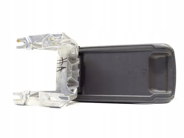 Mittarmstöd Audi A3 8V OEM 8V0864283A Läder image 4