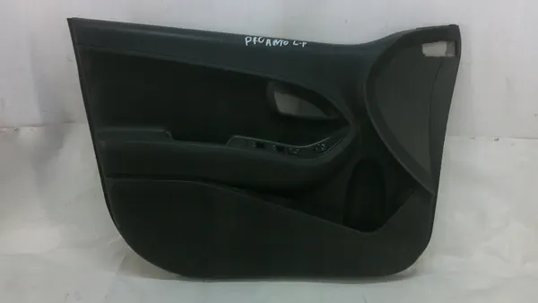 OEM 82301-1Y000 Vänster Fram Sidskydd Kia Picanto image 2