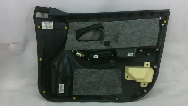 OEM 82301-1Y000 Vänster Fram Sidskydd Kia Picanto image 3