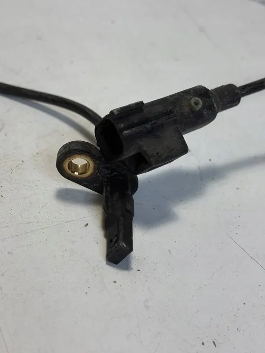 Jaguar XF X260 ABS Wheel Speed Sensor image 3