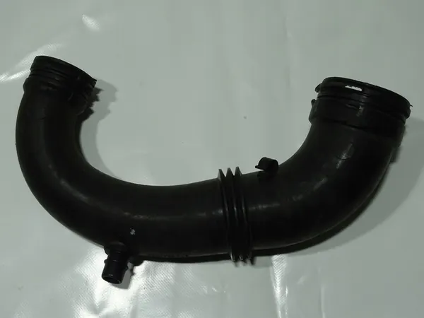 Manguera de admisión de aire 8200082448 Renault Scenic I Lift 1.9 DCI image 2