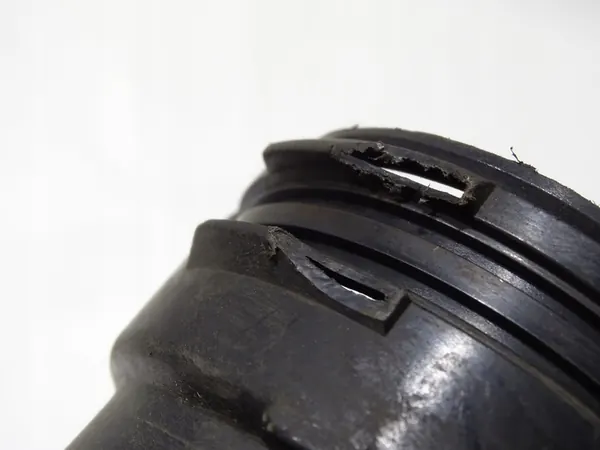 Manguera de admisión de aire 8200082448 Renault Scenic I Lift 1.9 DCI image 3