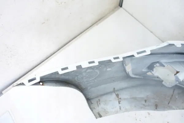 Ford Transit Custom 2013 voorbumper OEM BK21-17K819 image 8
