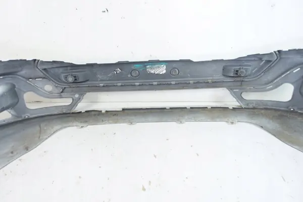 Ford Transit Custom 2013 voorbumper OEM BK21-17K819 image 9