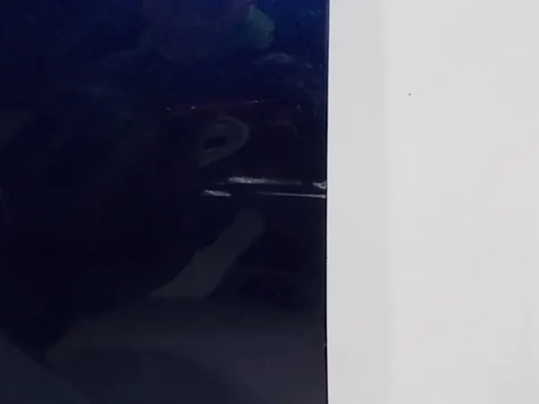 Fram vänster skärm SKODA FABIA II 06-14 5J0821021A image 5