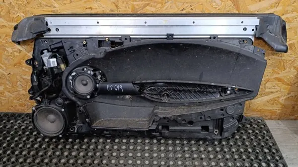 OEM 619*H MINI Fensterheber Rechts Vorne image 2