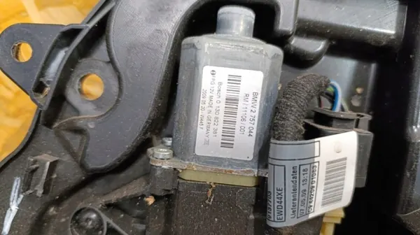 OEM 619*H MINI Fensterheber Rechts Vorne image 3