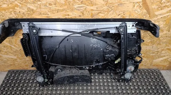 OEM 619*H MINI Fensterheber Rechts Vorne image 4