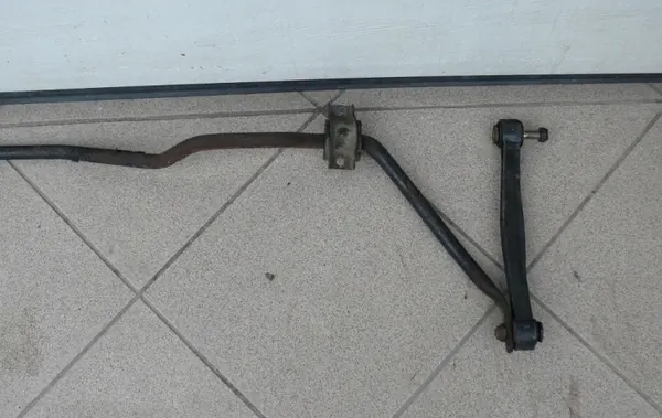 Lien stabilisateur arrière Mercedes S-Class OEM JOK-283-C168 image 4