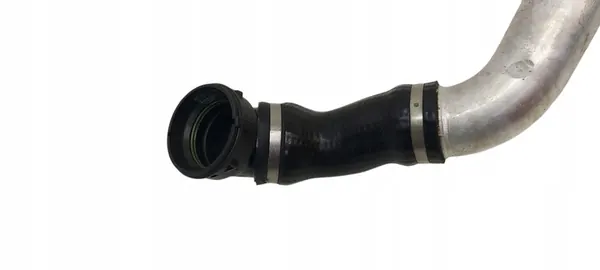 Manguera Intercooler BMW E60 E61 LCI M57N2 7799401 image 2