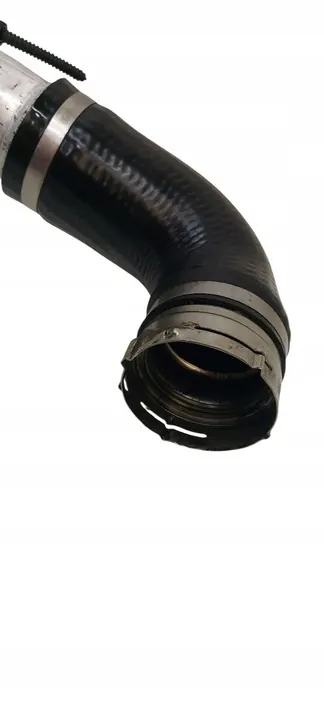 Manguera Intercooler BMW E60 E61 LCI M57N2 7799401 image 4