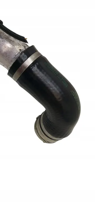 Manguera Intercooler BMW E60 E61 LCI M57N2 7799401 image 5