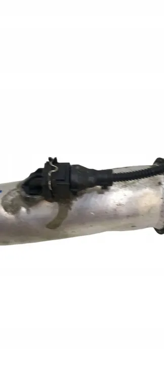 Manguera Intercooler BMW E60 E61 LCI M57N2 7799401 image 6