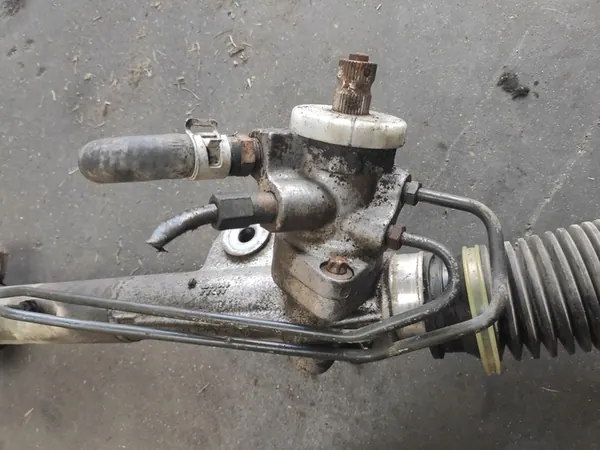 Caixa de Direção Nissan Almera N16 image 3