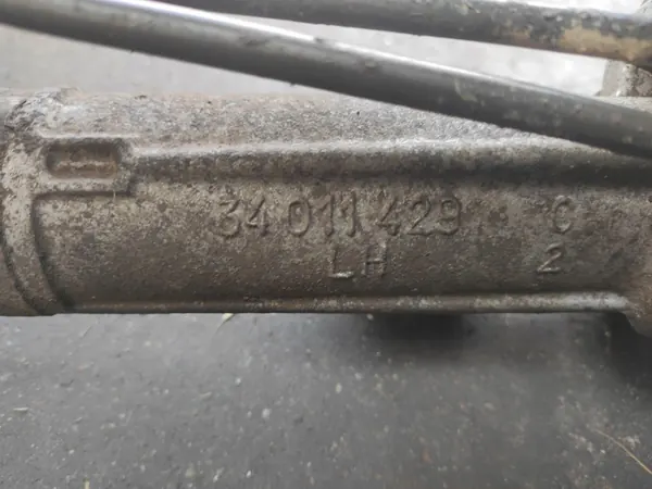 Caixa de Direção Nissan Almera N16 image 4