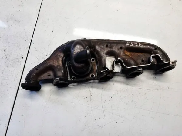 Auspuffkrümmer OEM EIS-2300337 VW Touareg 2.5L image 2