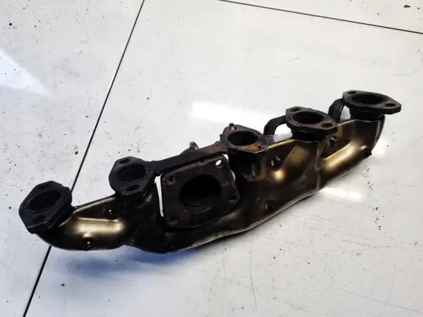 Auspuffkrümmer OEM EIS-2300337 VW Touareg 2.5L image 3