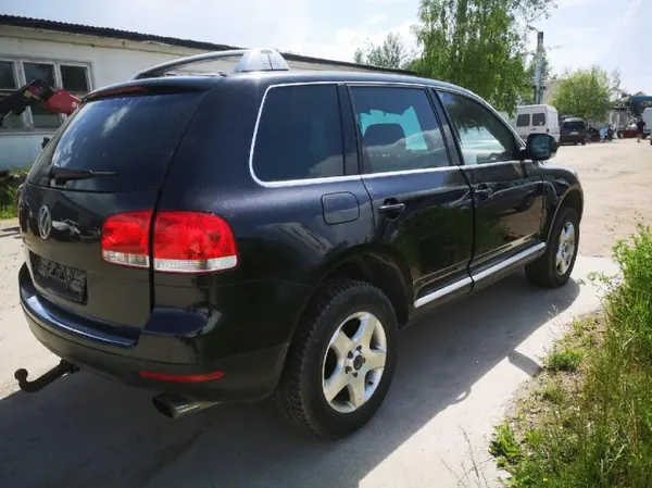 Auspuffkrümmer OEM EIS-2300337 VW Touareg 2.5L image 9