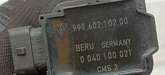 Tändspole Porsche Boxster 911 997 987 2.7 3.6 image 2