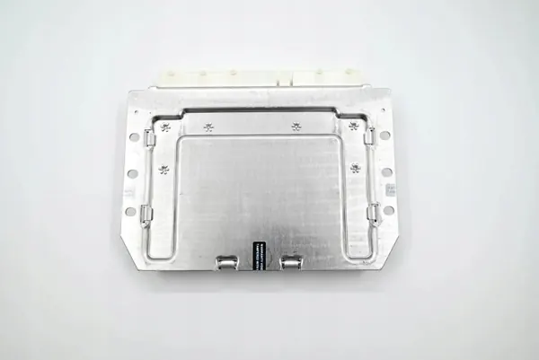Módulo suspensão pneumática Porsche Macan OEM 95B907557Q image 8