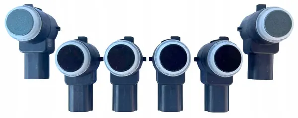 Parkeringssensor Bosch Fram + Bak image 3